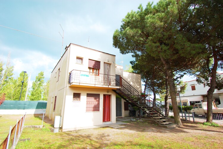 Apartment Veneto Venice