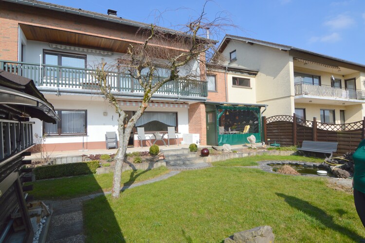 Apartment Eifel