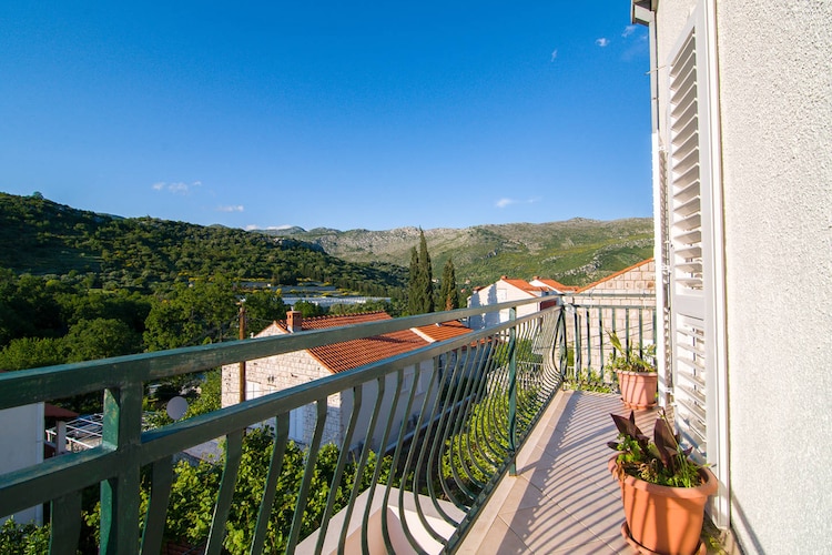Apartment Dalmatia
