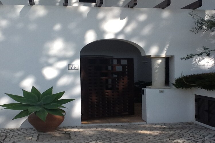 Holiday home Algarve