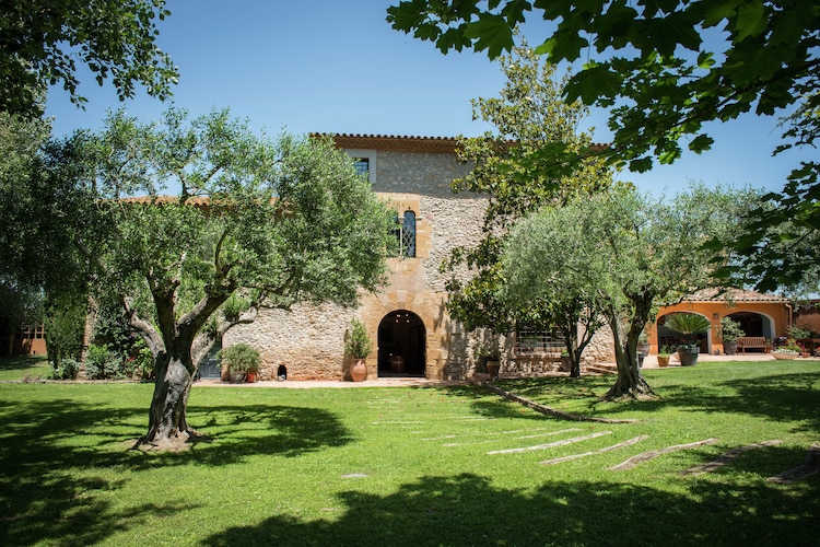 Holiday home Costa Brava