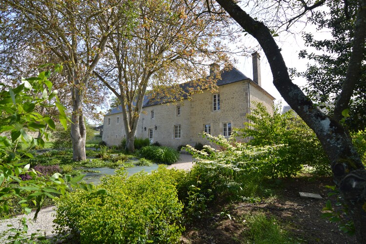 Mansion Normandy