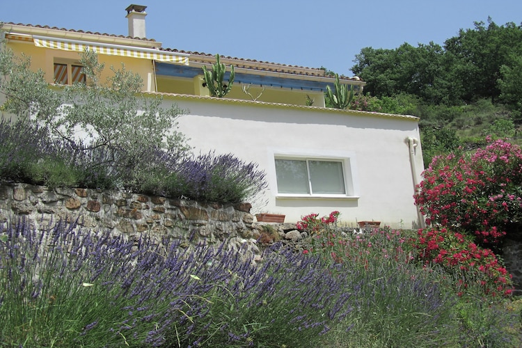 Holiday home Ardeche