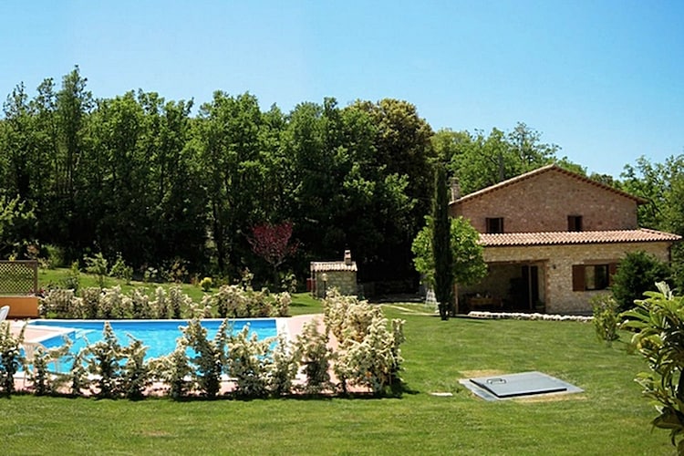 Villa Umbria