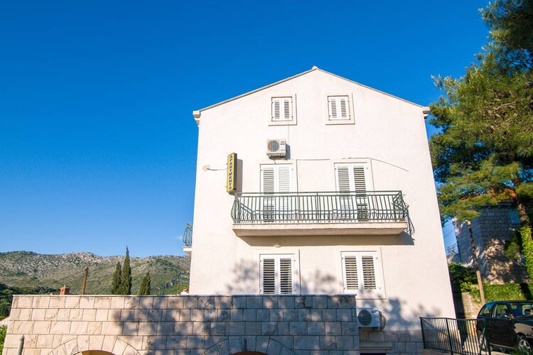 Villa Dalmatia
