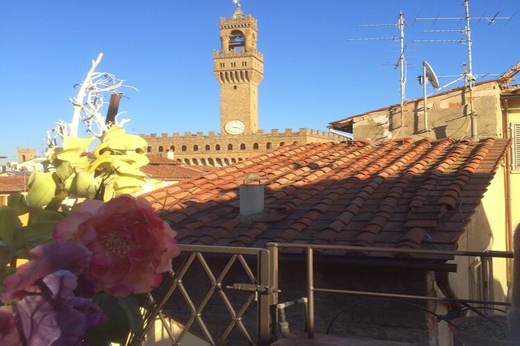 Apartment Tuscany Elba