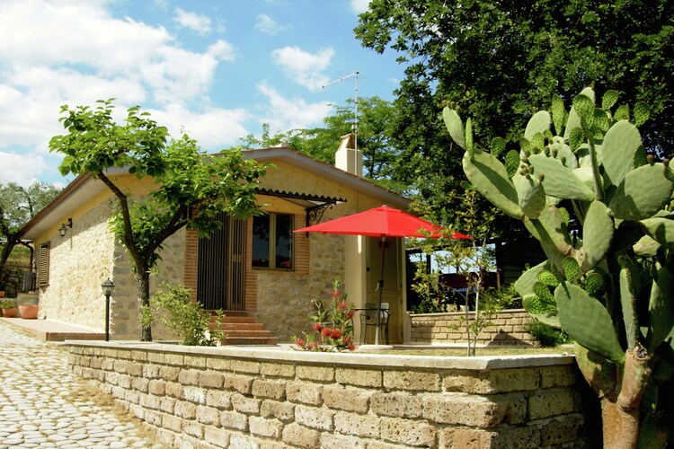 Holiday home Umbria