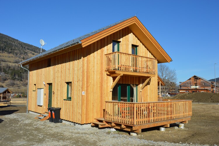 Chalet Styria