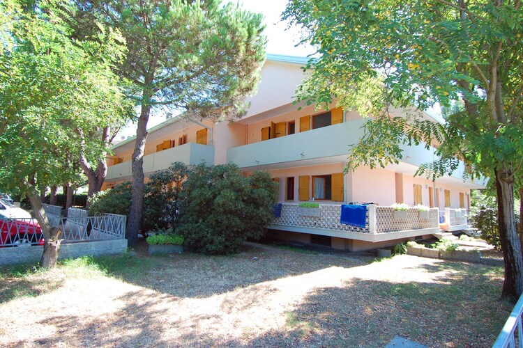 Apartment Veneto Venice