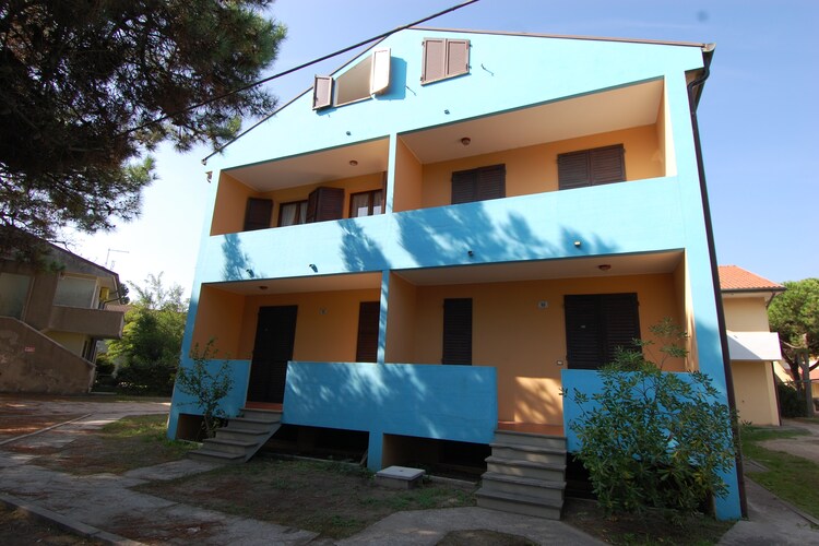 Apartment Veneto Venice