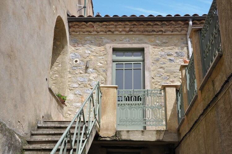 Holiday home Midi-Pyrenees
