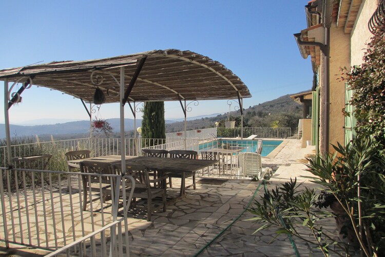 Holiday home Provence Cote d Azur