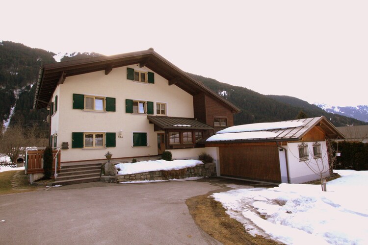 Apartment Vorarlberg