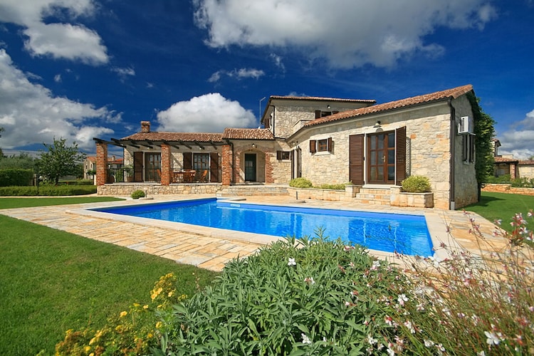 Villa Istria