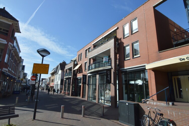 Holiday home North Holland