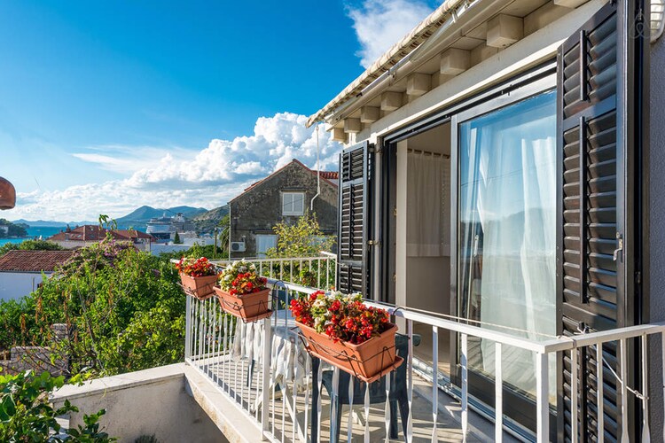 Apartment Dalmatia