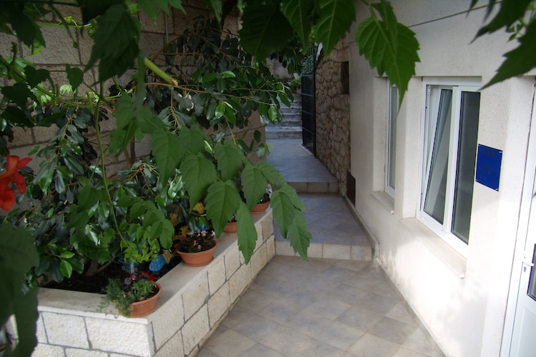 Apartment Dalmatia