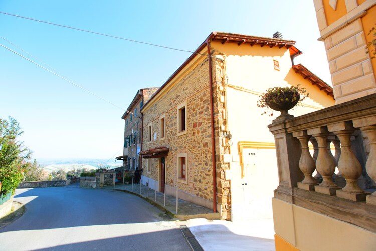 Apartment Tuscany Elba
