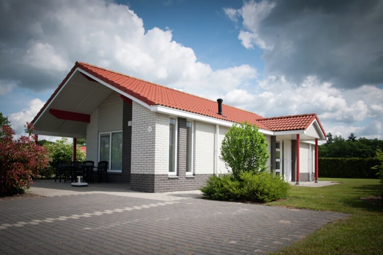 Holiday home Overijssel