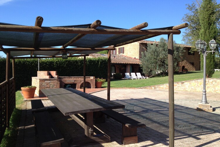 Holiday home Tuscany Elba