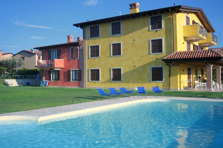 Apartment Lakes of Italy