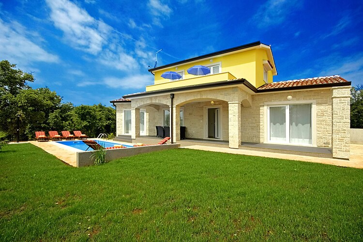 Villa Istria