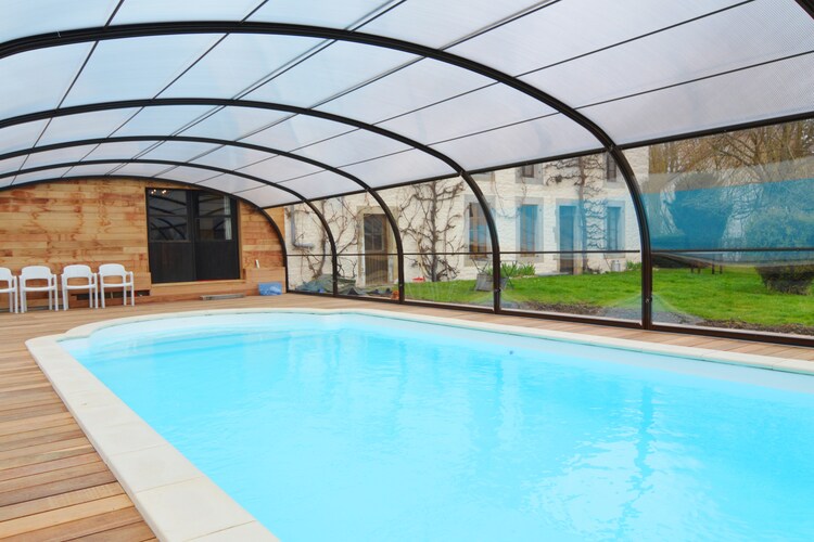 Holiday home Namur