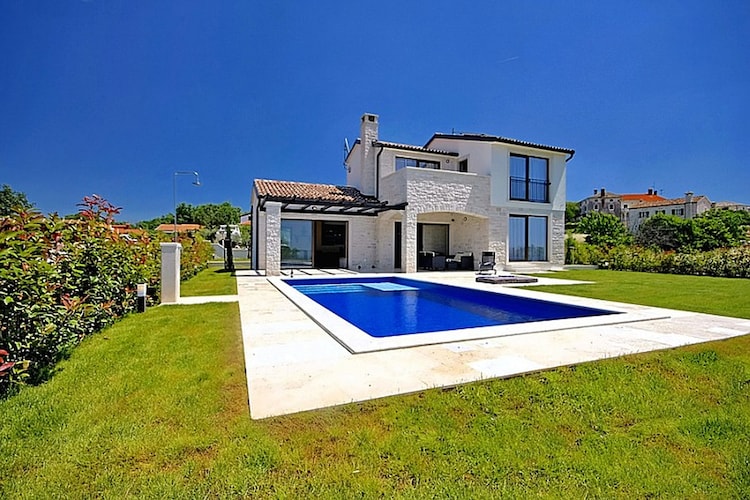 Villa Istria