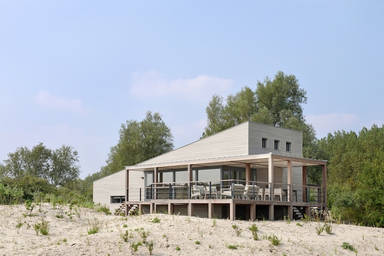 Villa South Holland