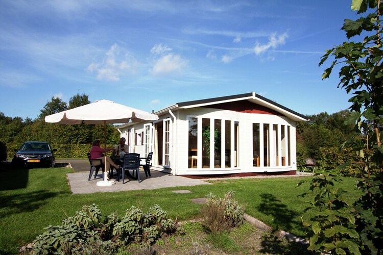 Chalet Overijssel