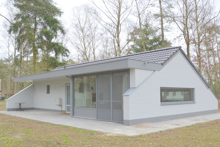 Holiday home Limburg