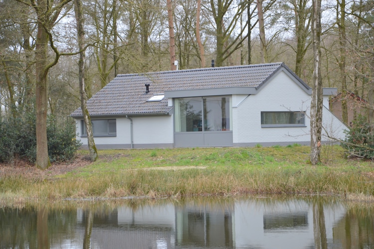 Holiday home Limburg