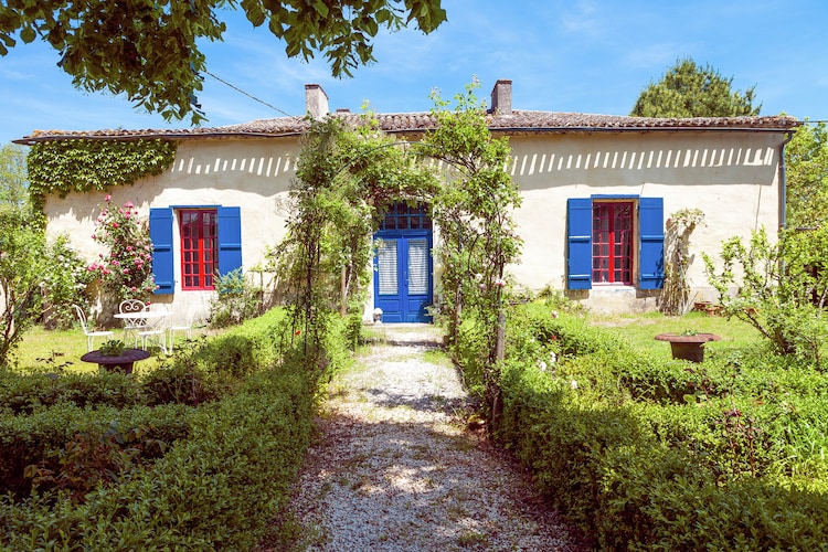 Holiday home Dordogne