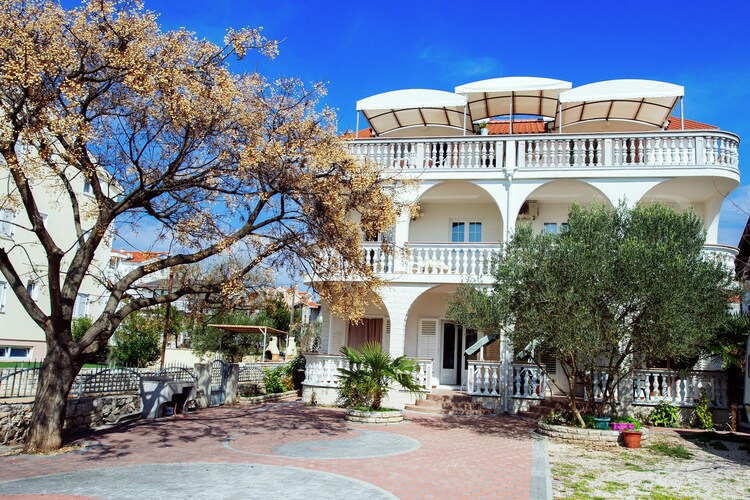 Apartment Dalmatia