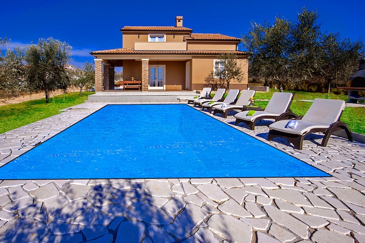 Villa Istria