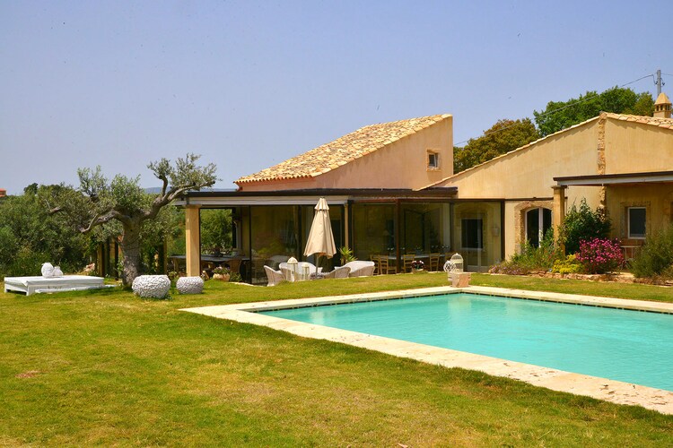 Holiday home Sicily