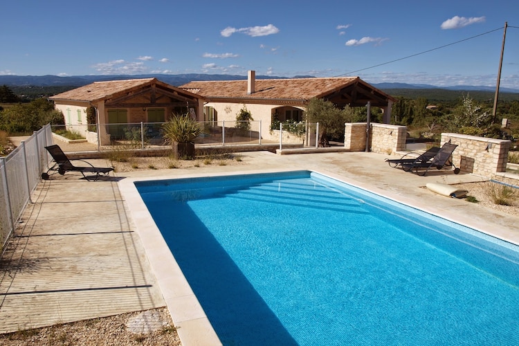 Villa Ardeche