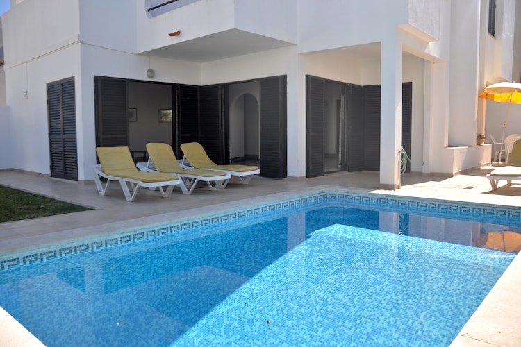 Holiday home Algarve