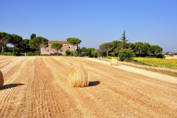 Farmhouse Tuscany Elba