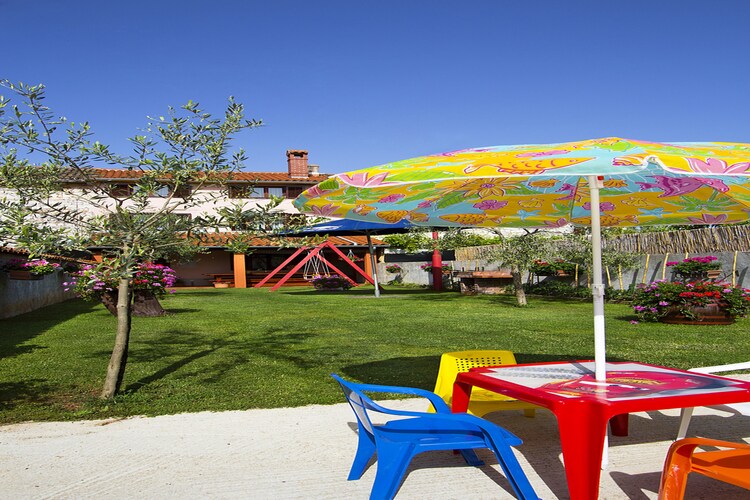 Holiday home Istria