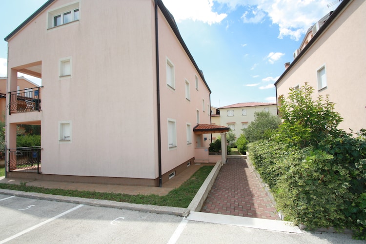 Holiday home Istria