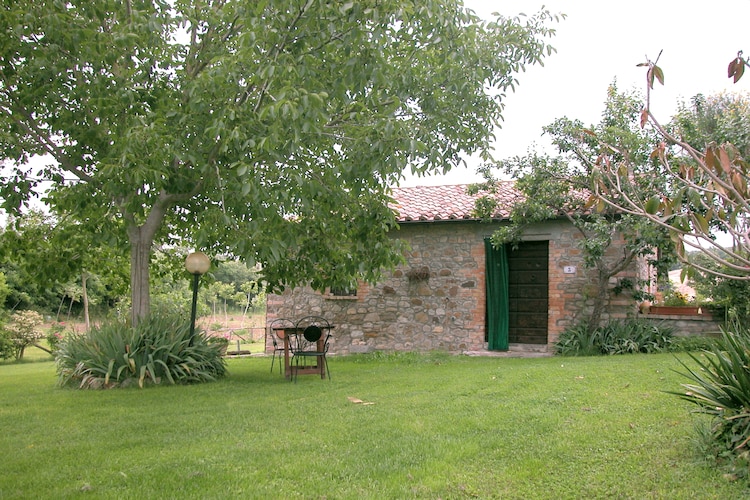 Holiday home Lazio Rome