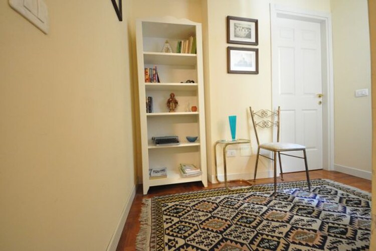 Apartment Tuscany Elba