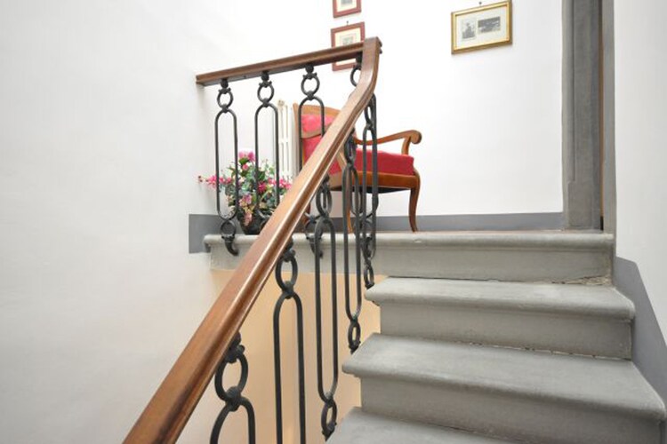 Holiday home Tuscany Elba