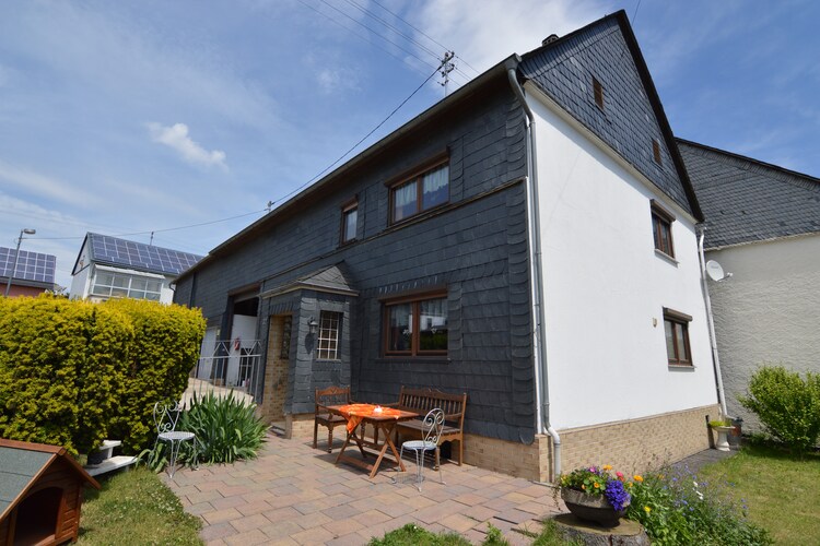 Holiday home Hunsruck