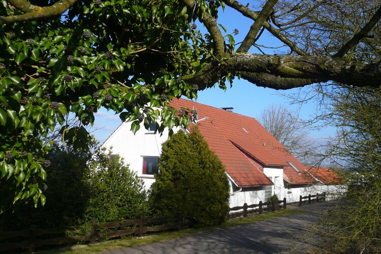 Apartment Weser Uplands