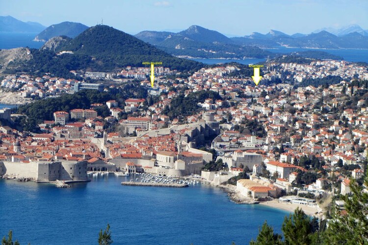 Apartment Dalmatia