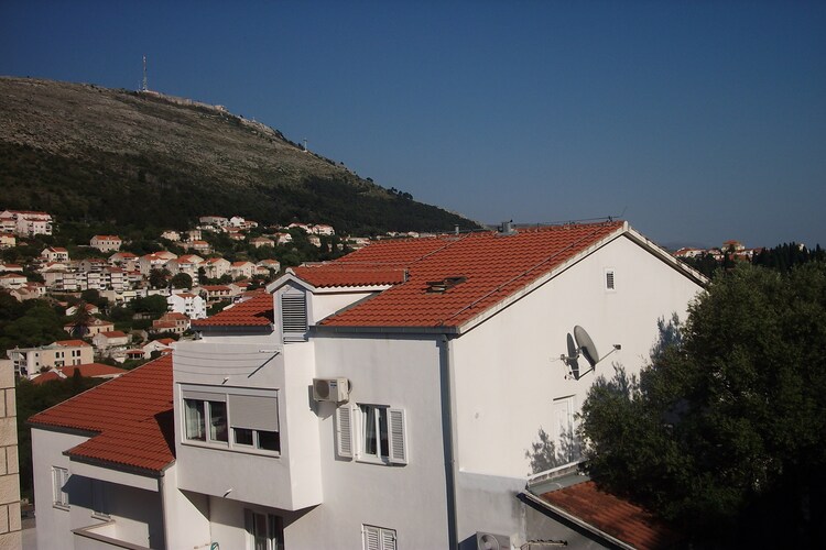 Holiday home Dalmatia