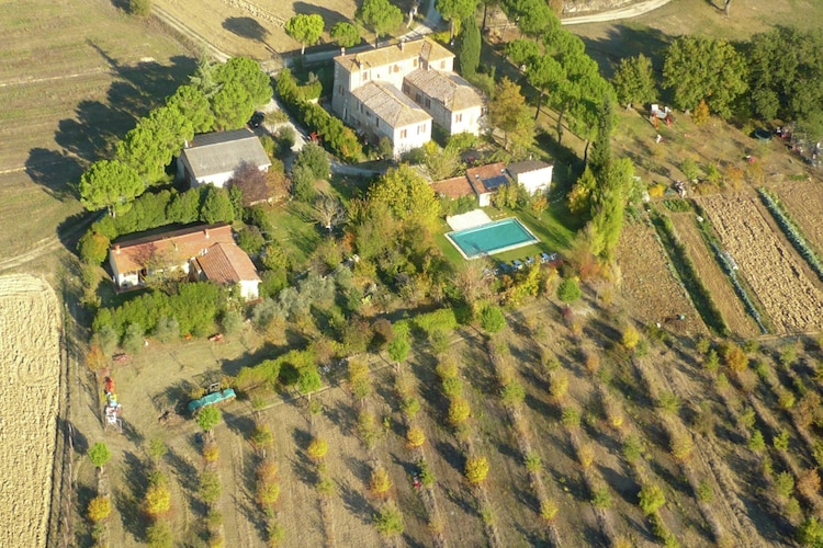 Farmhouse Tuscany Elba