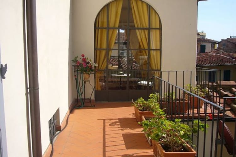 Apartment Tuscany Elba